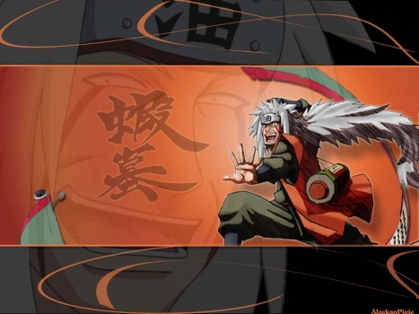 Naruto Jiraiya on Naruto Wallpapers        Jiraiya Naruto