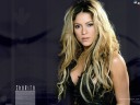 Shakira beautiful wallpapers